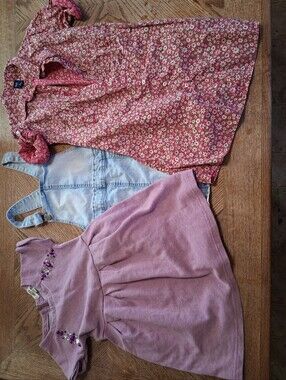 Girls Dresses